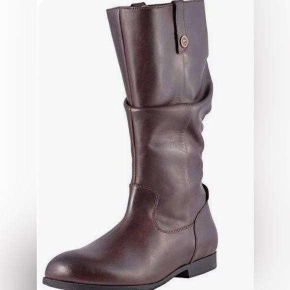 Birkenstock Shoes - Birkenstock Sarnia Tall High Boots 36 Regular